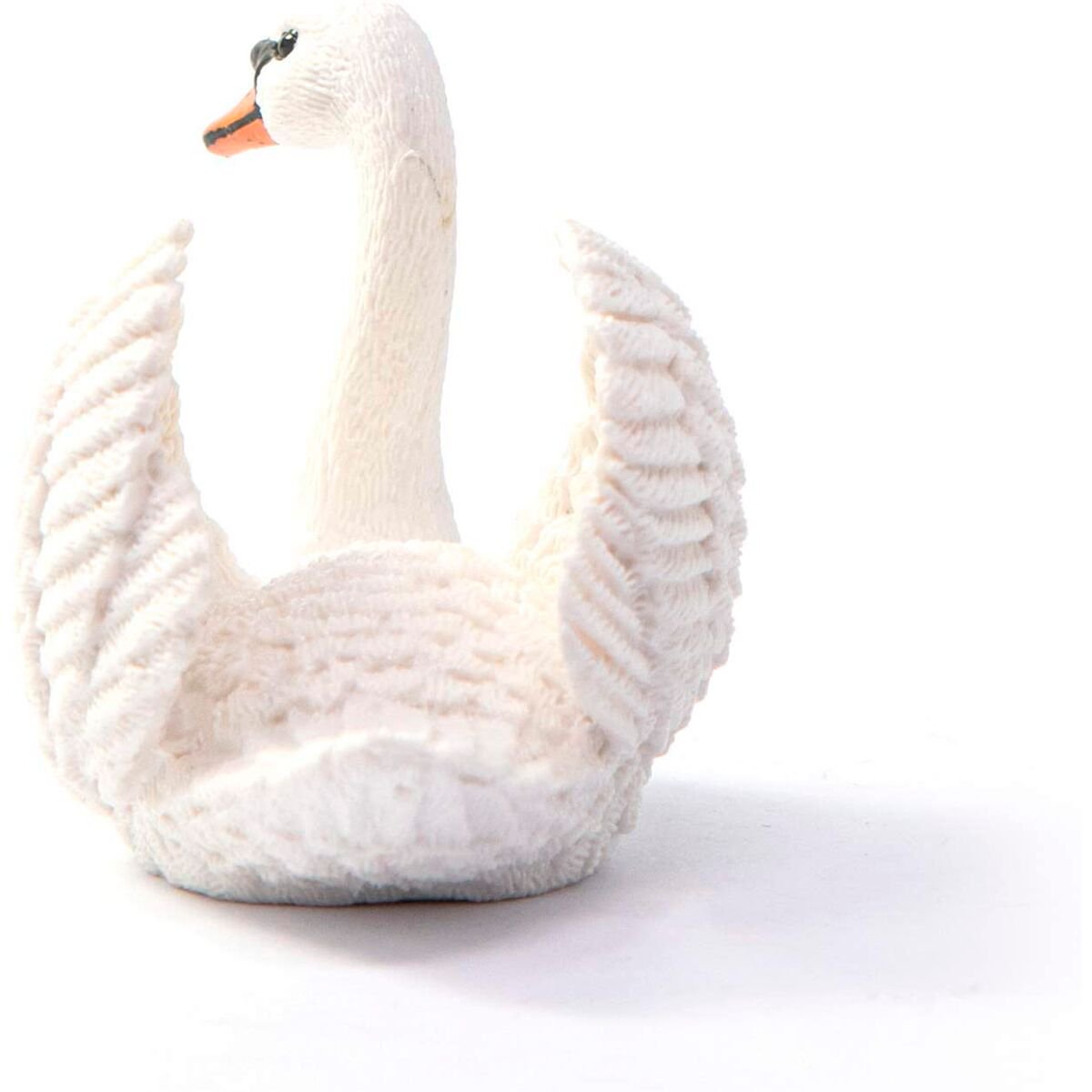 Фигурка Schleich Лебедь 13921 купить,NaN