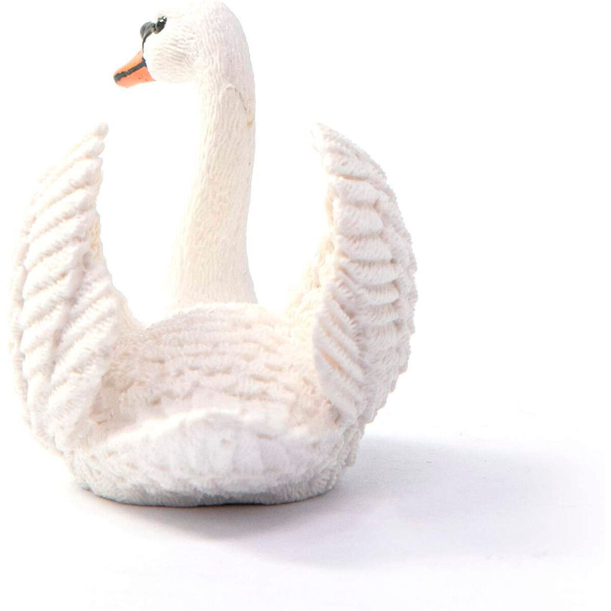 Фигурка Schleich Лебедь 13921 купить,NaN