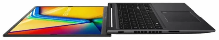 Ноутбук Asus Vivobook 16X Oled K3605ZC-N1155 90NB11F1-M00670 16" Black - ForteMarket Ноутбук Asus Vivobook 16X Oled K3605ZC-N1155 90NB11F1-M00670 16" Black купить,NaN