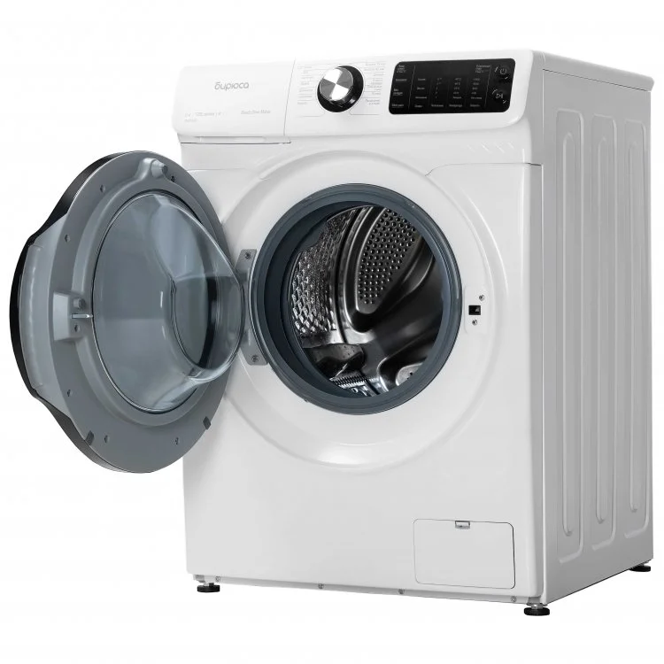 Стиральная машина Бирюса WM-SM814/03 белая купить,0