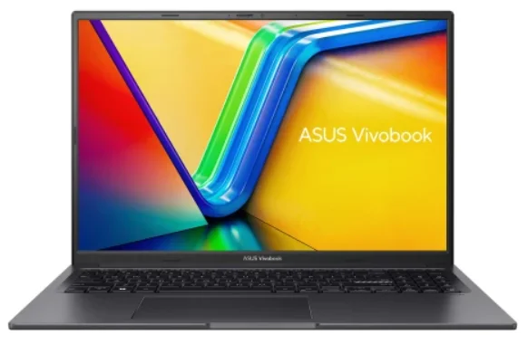 Ноутбук Asus Vivobook 16X Oled K3605ZC-N1155 90NB11F1-M00670 16" Black - ForteMarket Ноутбук Asus Vivobook 16X Oled K3605ZC-N1155 90NB11F1-M00670 16" Black купить,NaN