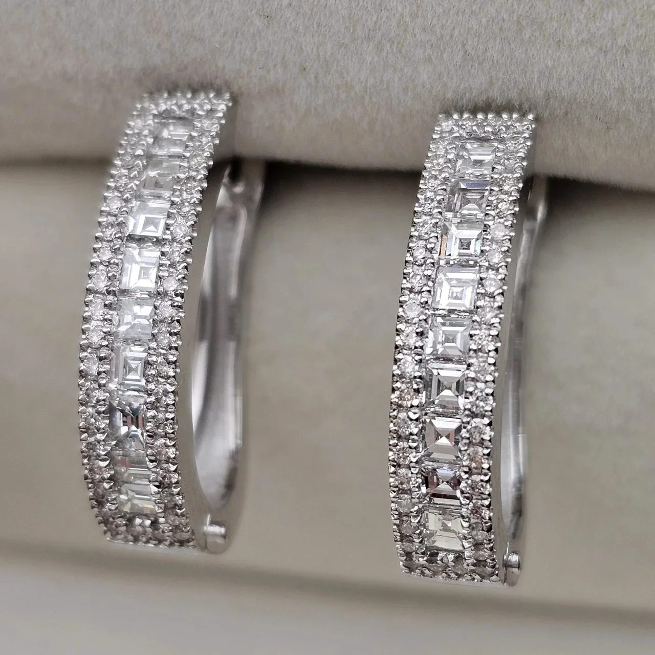 Серьги Deimantas 115172837 0,3ct. купить,NaN