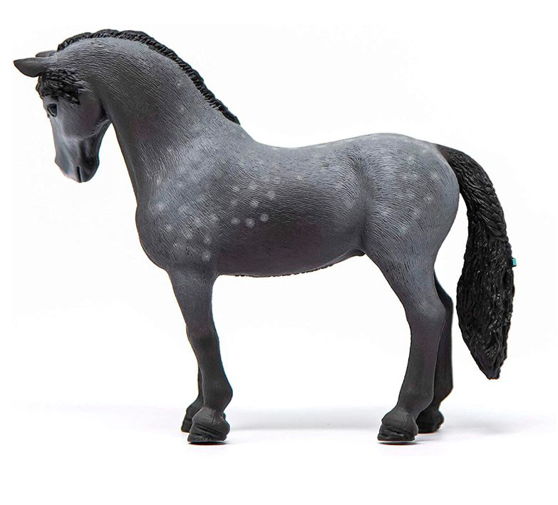 Фигурка Schleich Кобыла Пура Раса Эспаньола 13922 купить,NaN