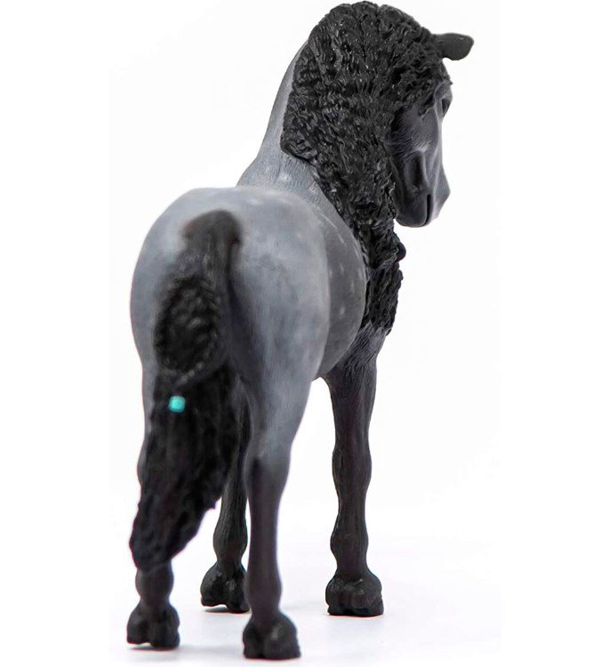 Фигурка Schleich Кобыла Пура Раса Эспаньола 13922 купить,NaN