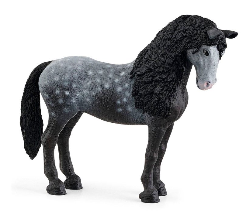 Фигурка Schleich Кобыла Пура Раса Эспаньола 13922 купить,NaN