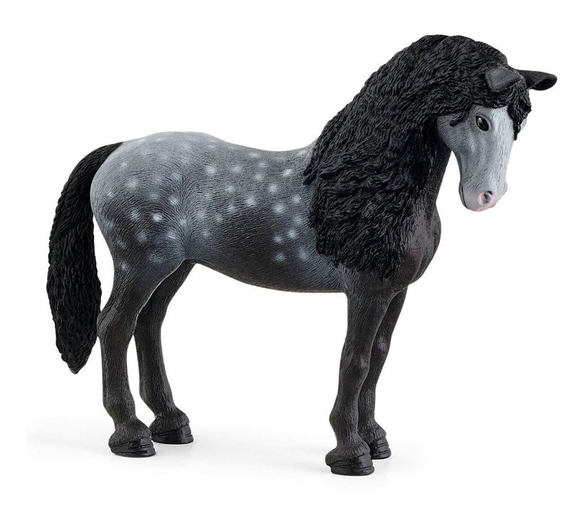 Фигурка Schleich Кобыла Пура Раса Эспаньола 13922 купить,NaN