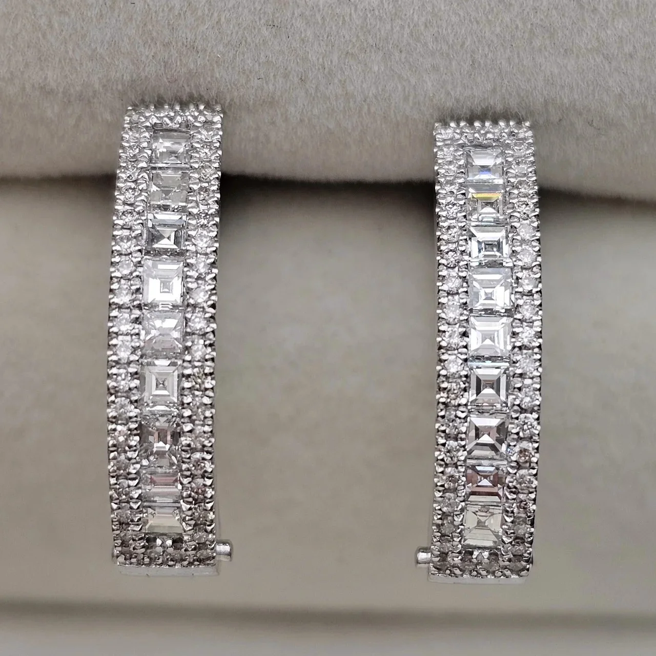 Серьги Deimantas 115172837 0,3ct. купить,NaN