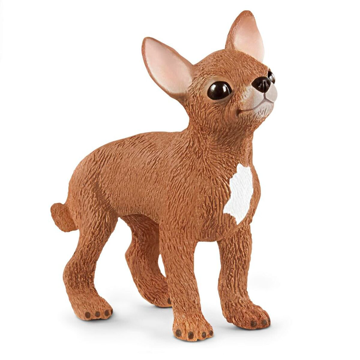 Фигурка Schleich Чихуахуа 13930 купить,NaN