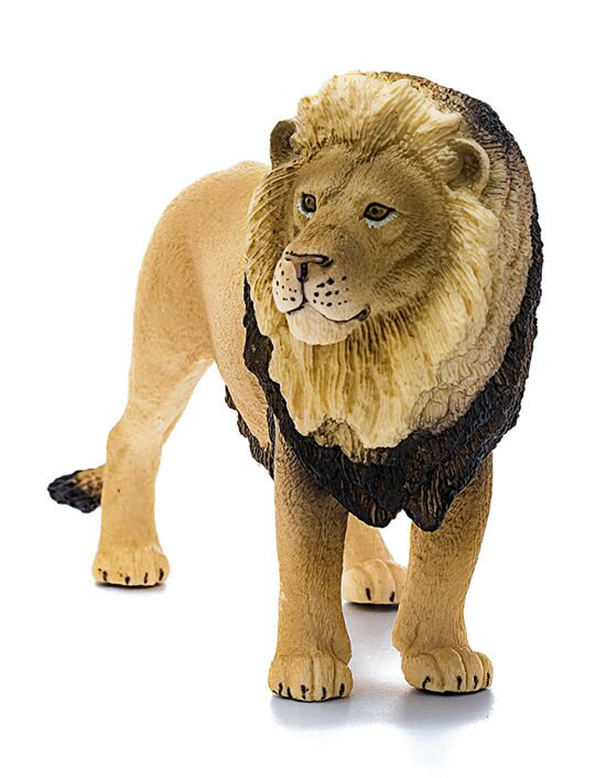Фигурка Schleich Лев 14812 купить,NaN