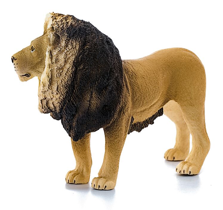 Фигурка Schleich Лев 14812 купить,NaN