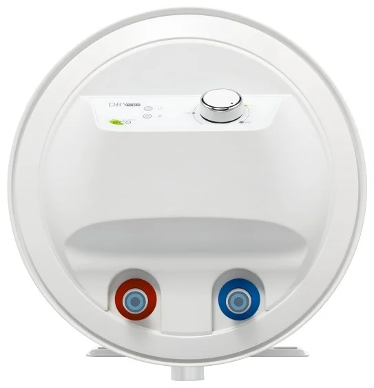 Водонагреватель Electrolux EWH 50 DRYver белый купить,0