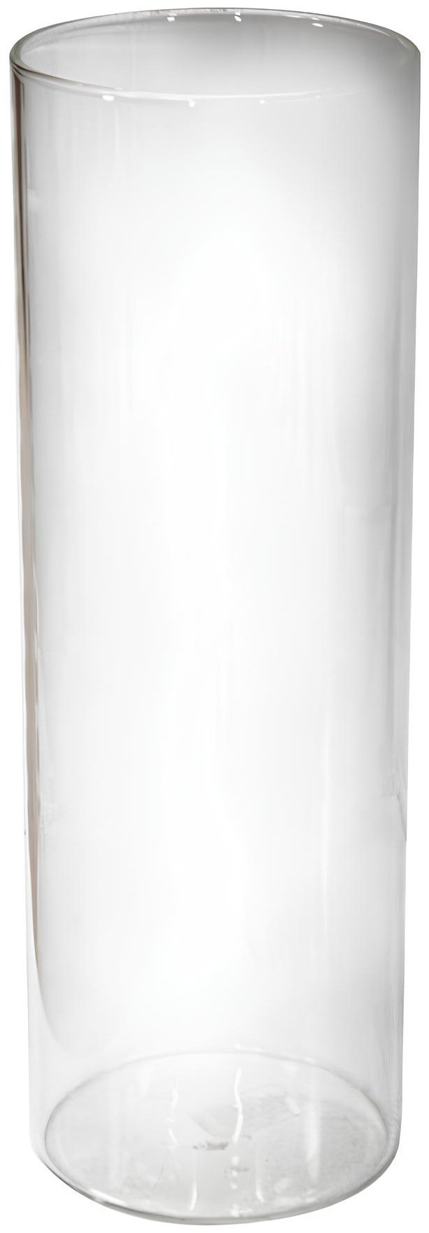Ваза 29.5 см ZD-6050, стекло купить,NaN