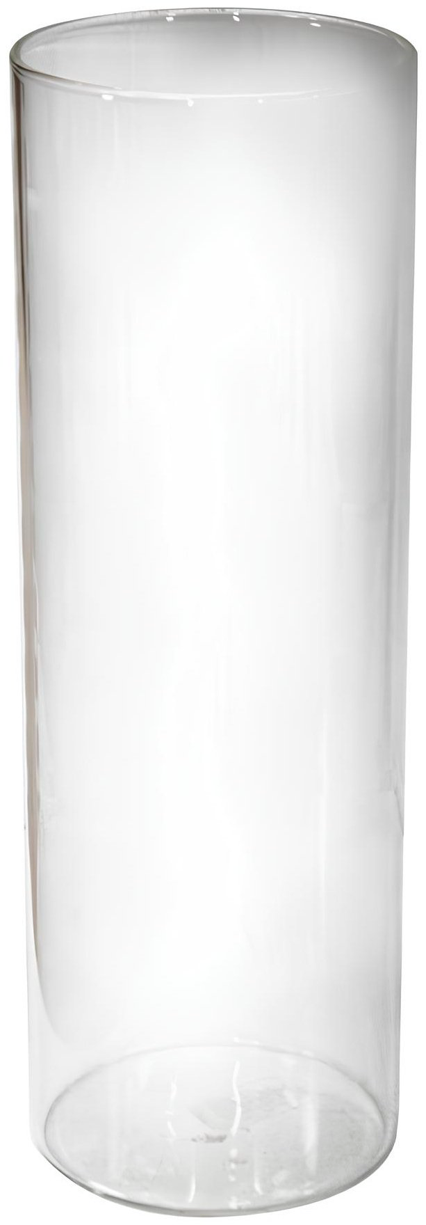 Ваза 29.5 см ZD-6050, стекло купить,NaN