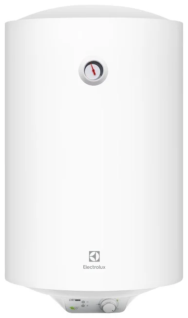 Водонагреватель Electrolux EWH 80 DRYver белый
