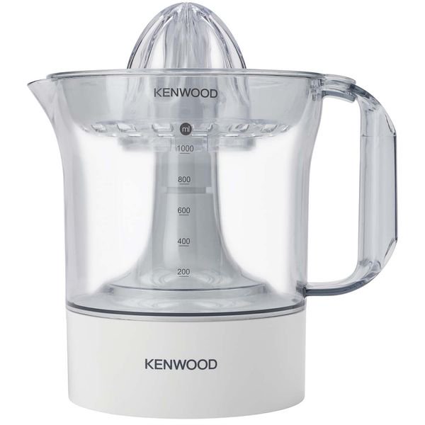 Соковыжималка Kenwood JE280A белая