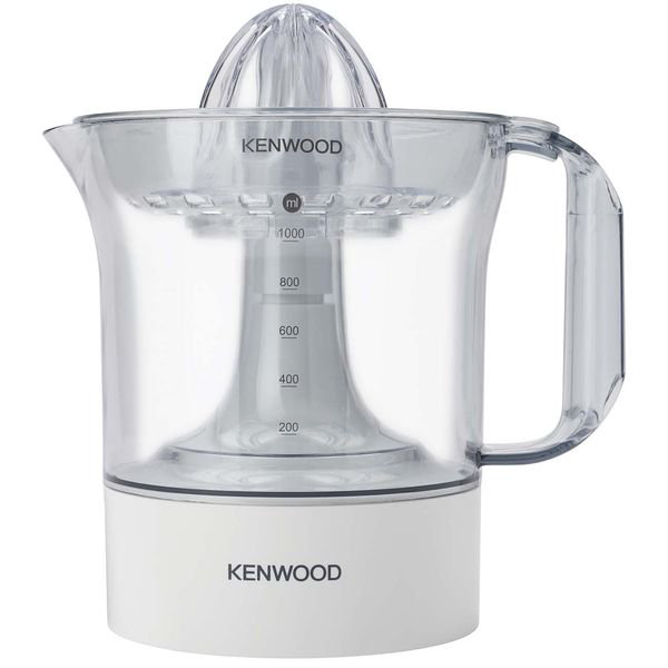 Соковыжималка Kenwood JE280A белая купить,12990