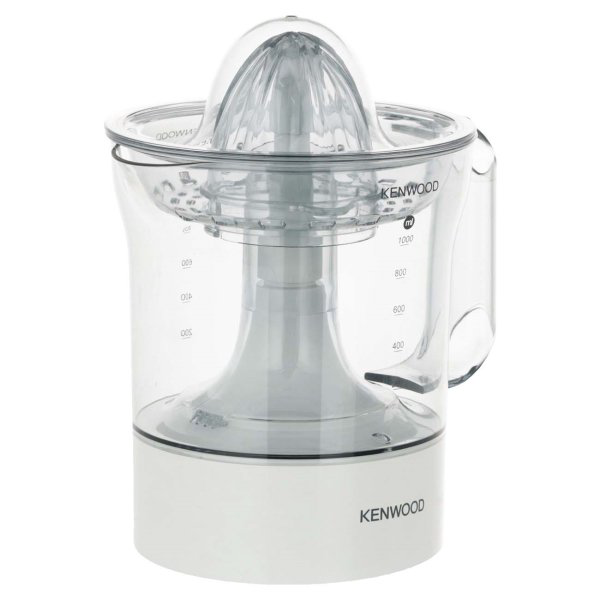 Соковыжималка Kenwood JE280A белая купить,12990