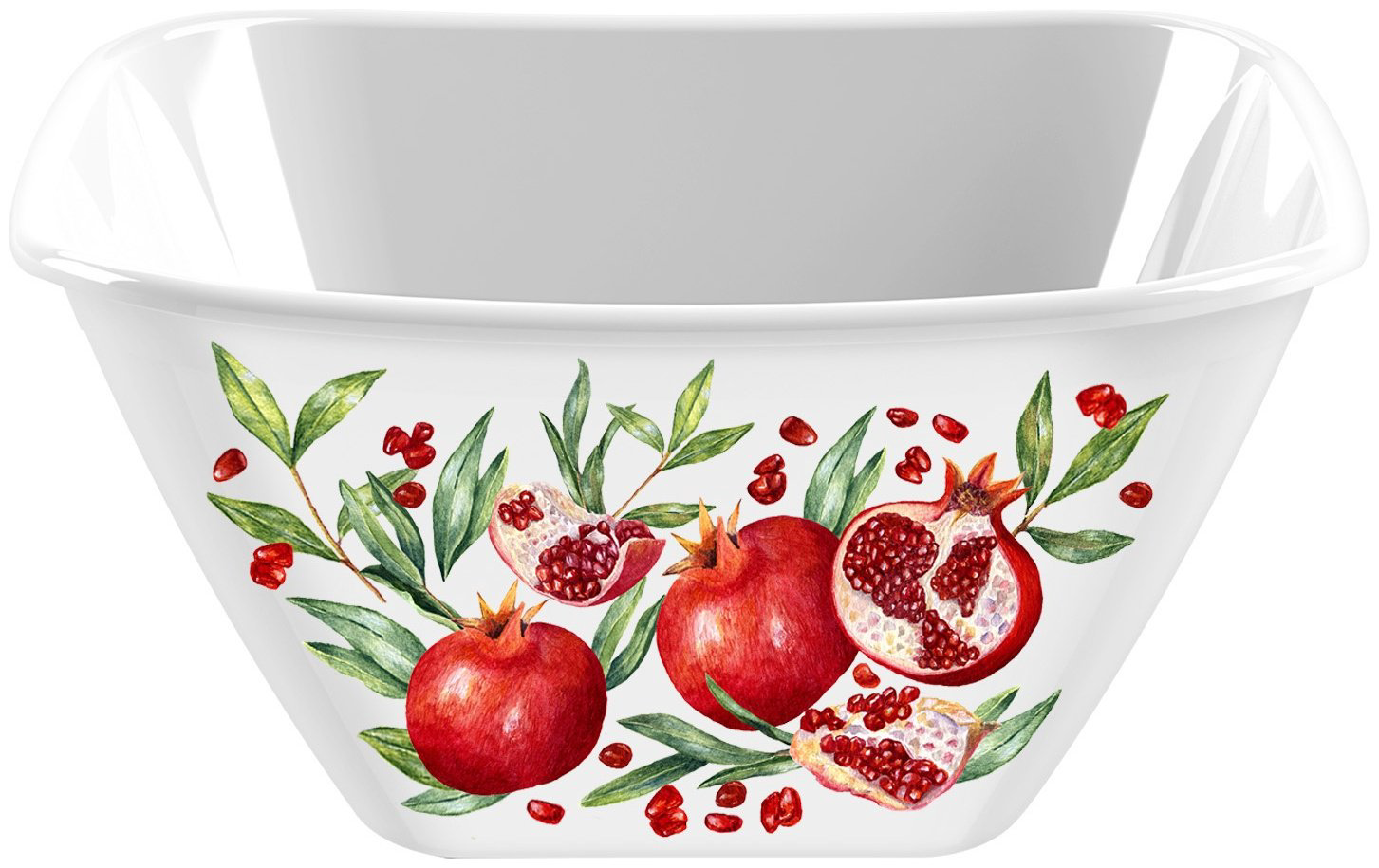 IdiLand миска 221155029/01 1 шт, пластик купить,NaN