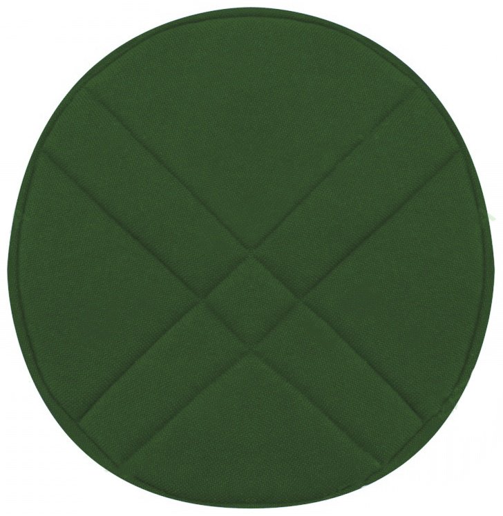 ZETA подушка на стул 37x37 см, ММВ-011581 купить,NaN