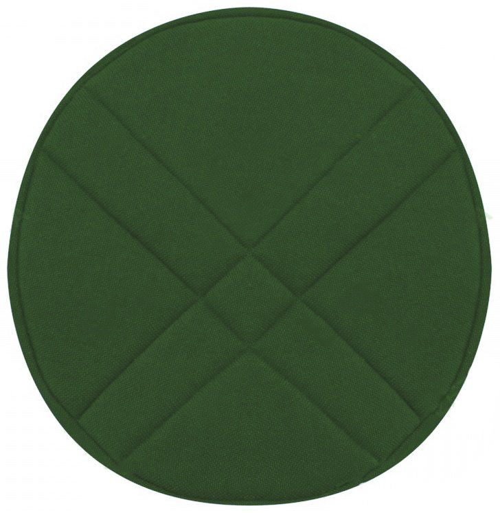 ZETA подушка на стул 37x37 см, ММВ-011581 купить,NaN