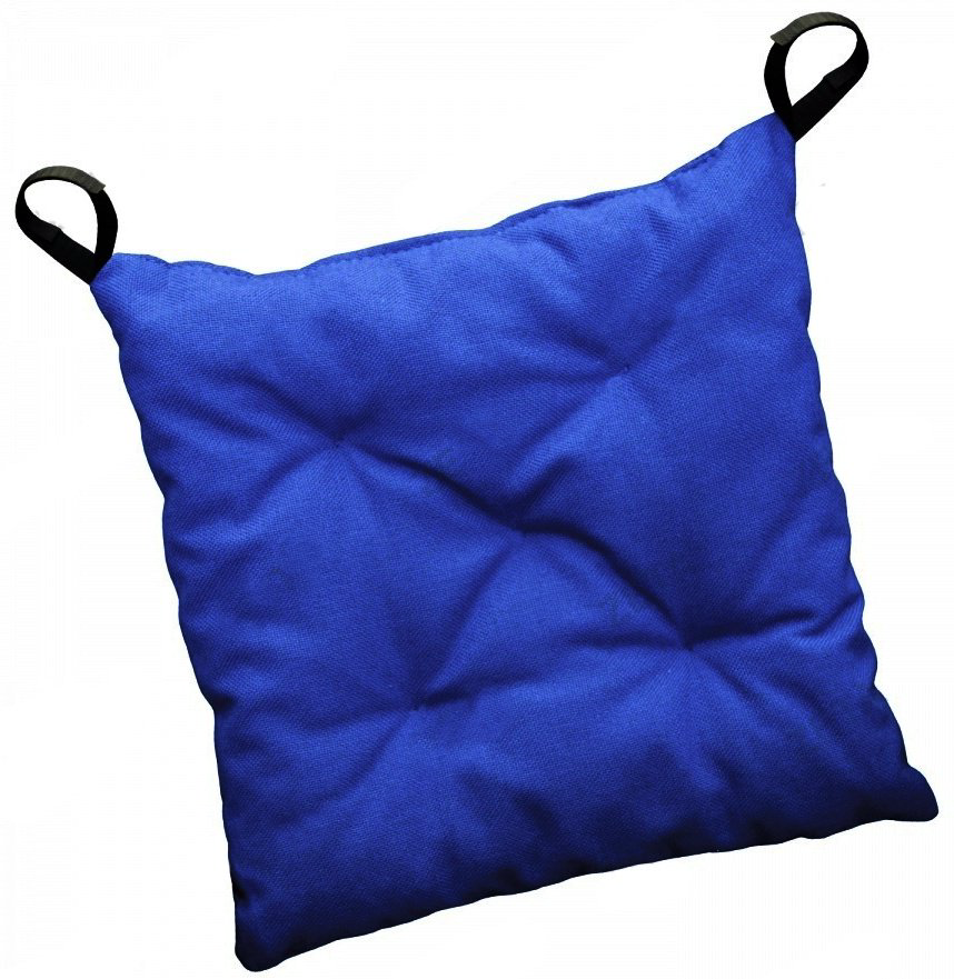 ZETA подушка на стул 41x41 см, Лукас купить,NaN