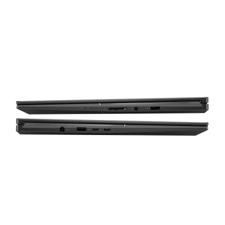 Ноутбук Asus Zenbook Pro 16X UX7602VI-ME057X 90NB10K1-M004Y0 16" Black