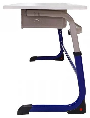 ZETA KZ-025 комплект, 38x32x80 см, серый купить,NaN