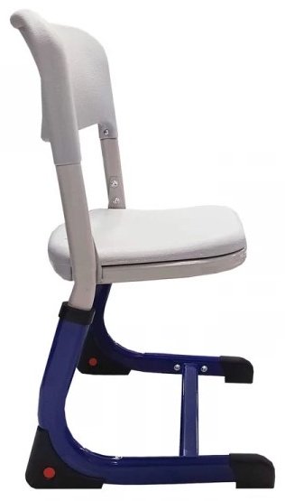 ZETA KZ-025 комплект, 38x32x80 см, серый купить,NaN