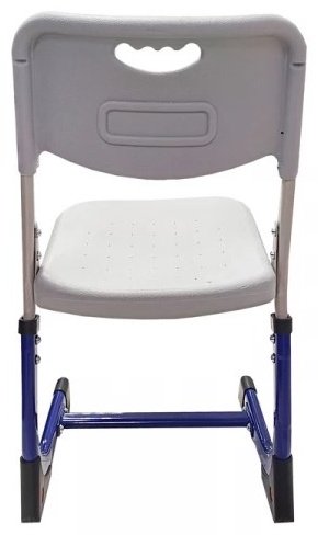 ZETA KZ-025 комплект, 38x32x80 см, серый купить,NaN