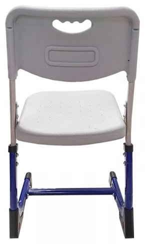 ZETA KZ-025 комплект, 38x32x80 см, серый купить,NaN