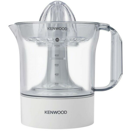 Соковыжималка Kenwood JE280A белая