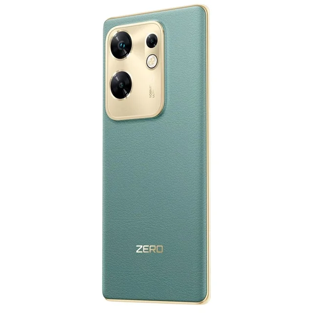 Смартфон Infinix Zero 30 4G 8/256Gb Misty Green купить,NaN