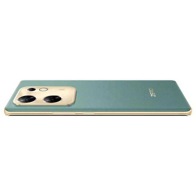 Смартфон Infinix Zero 30 4G 8/256Gb Misty Green купить,NaN