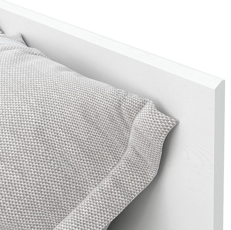 Детская кровать SV Токио, 160x200 см, белый купить,NaN