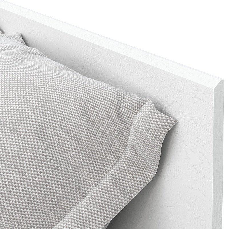 Детская кровать SV Токио, 160x200 см, белый купить,NaN