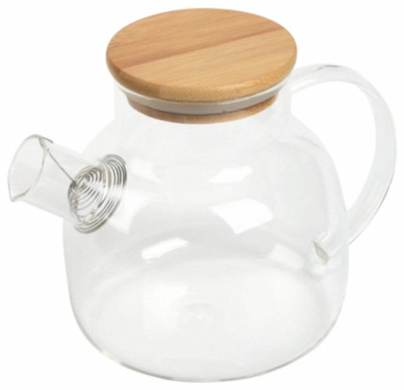 Чайник APPETITE BMT-1000 1 л, стекло купить,NaN