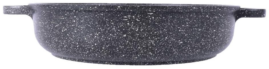 Жаровня Гардарика 5 л, алюминий купить,NaN