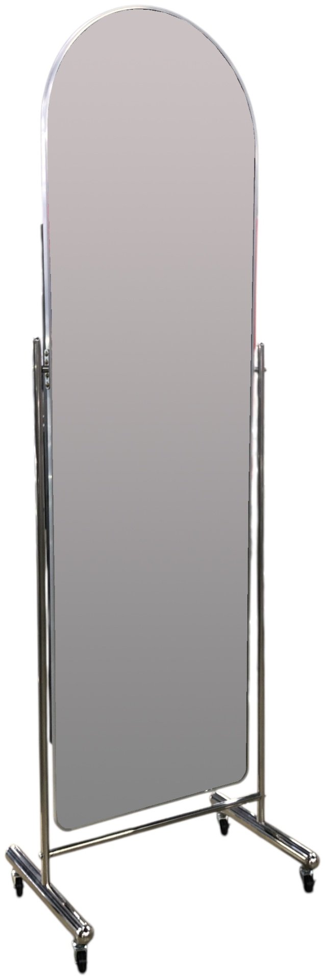 Зеркало напольное ZETA 50x160 см купить,NaN