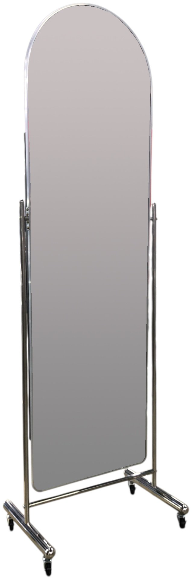 Зеркало напольное ZETA 50x160 см купить,NaN