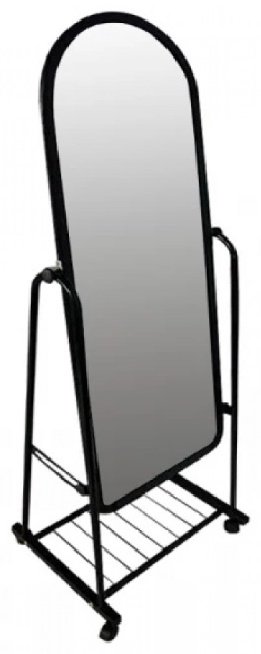 Зеркало напольное ZETA 45x160 см купить,NaN