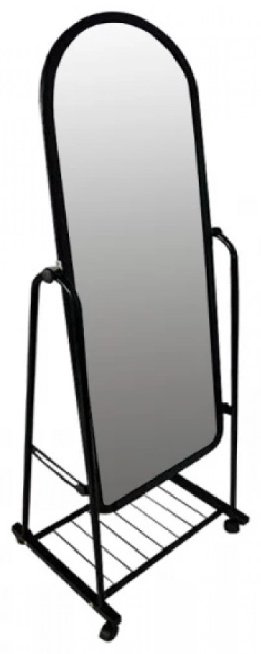 Зеркало напольное ZETA 45x160 см купить,NaN