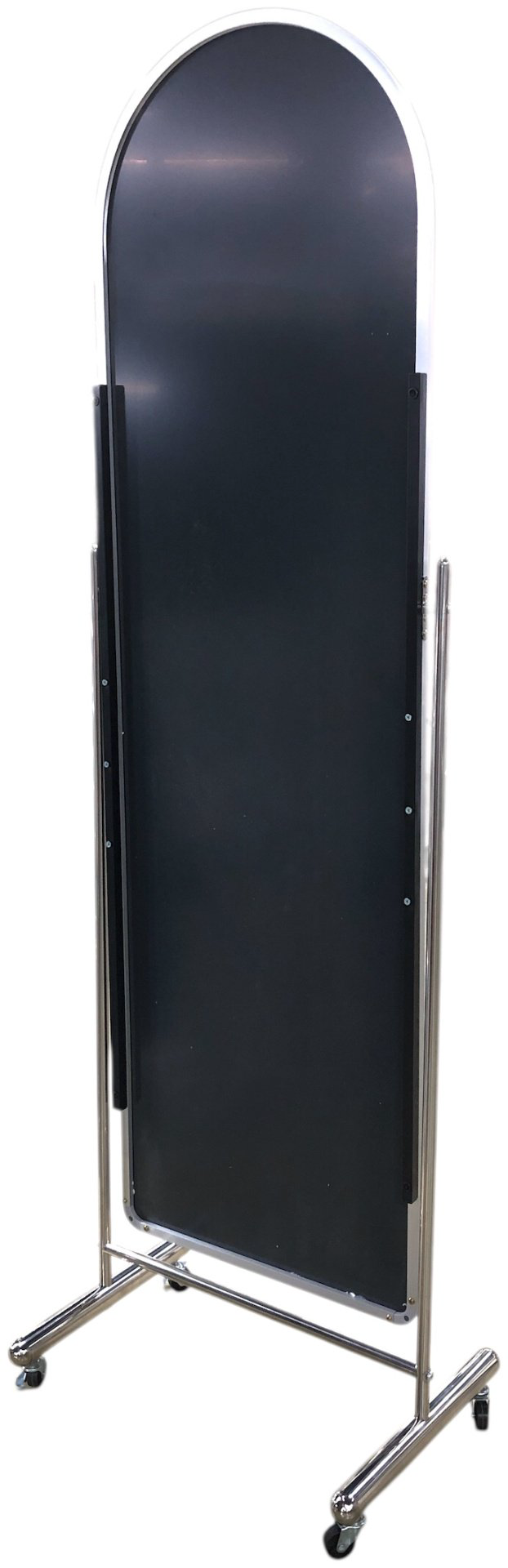 Зеркало напольное ZETA 50x160 см купить,NaN