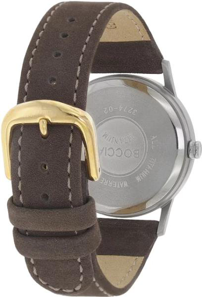 Часы Boccia Titanium 3274-02 купить,NaN