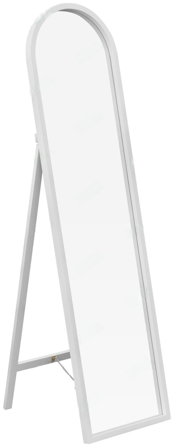 Зеркало напольное ZETA 49x142 см купить,NaN
