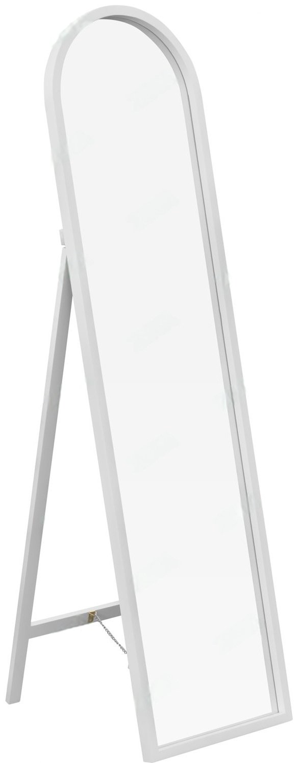 Зеркало напольное ZETA 49x142 см купить,NaN