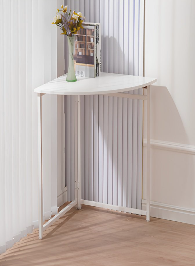 Журнальный столик SJ-2, 60x60x73 см, белый купить,NaN