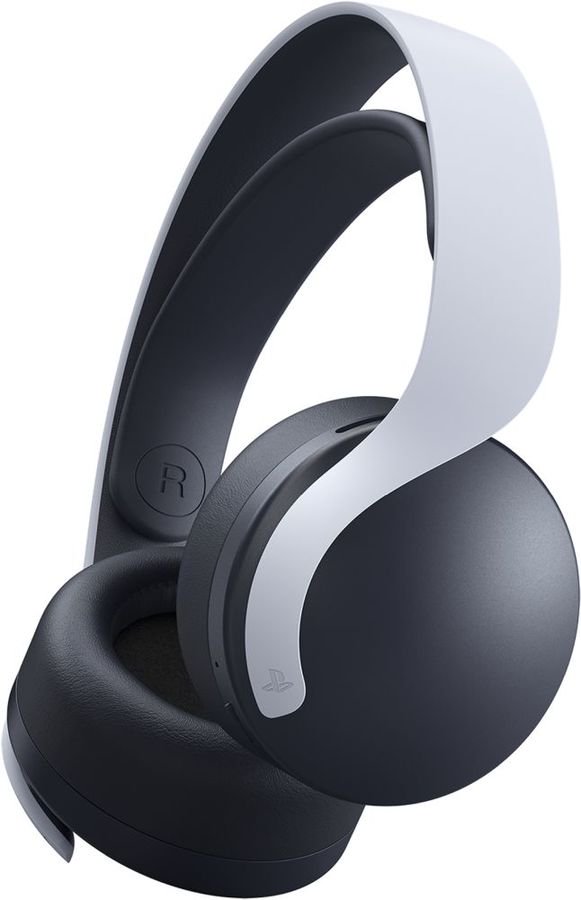 Наушники Sony PS5 Pulse 3D White