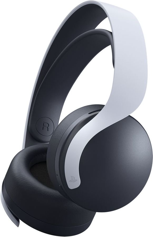 Наушники Sony PS5 Pulse 3D White