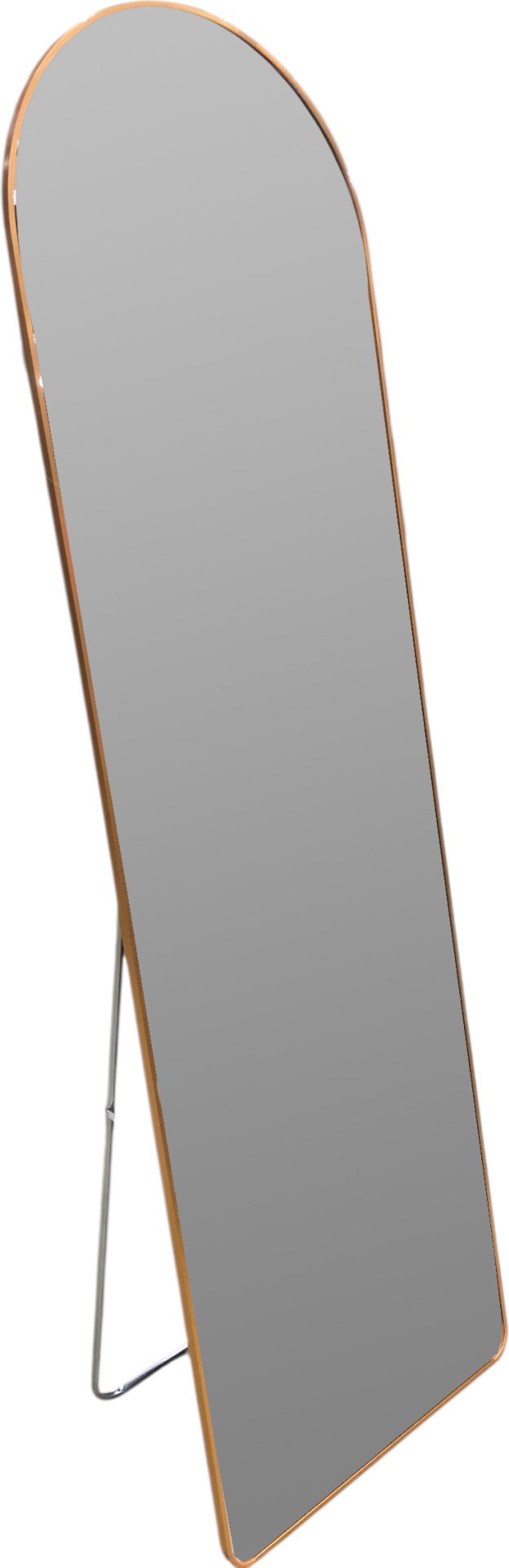 Зеркало напольное ZETA 50x160 см купить,NaN