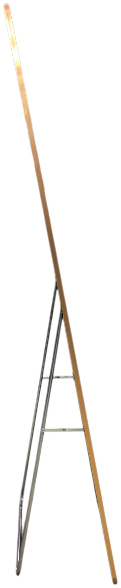Зеркало напольное ZETA 50x160 см купить,NaN